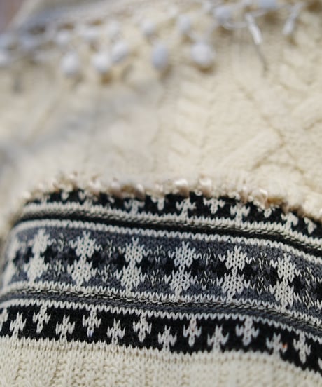 "あのブランドのやつ" That brand's, Rebuild by vintages