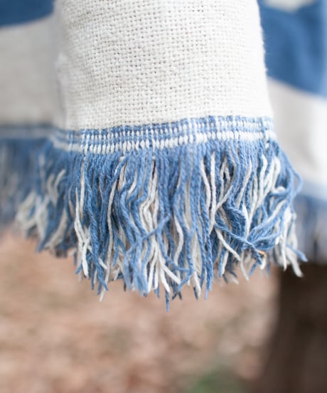 "牛が一匹、牛が二匹" Dress for sleeping, Rebuild by vintages