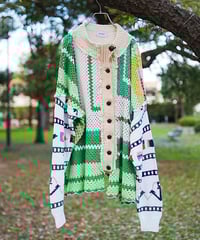 "世界とゲーム" the world and the game, rebuild by vintages