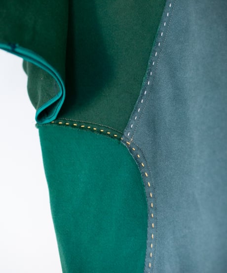 "考えすぎるな" Do not overthinking , Rebuild by vintages