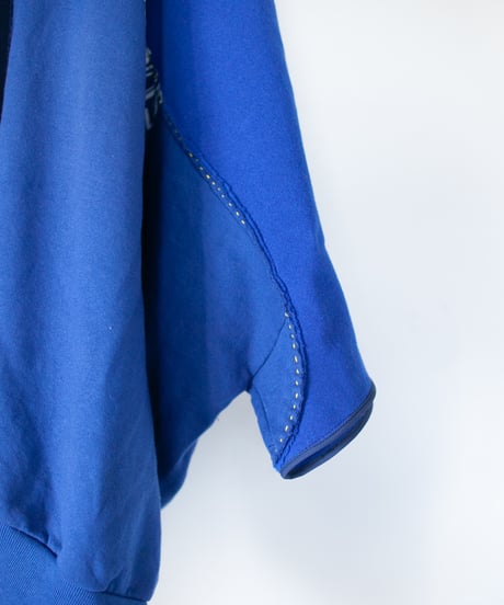 "想像じゃ届かない" Imagine can't get it, Rebuild by vintages