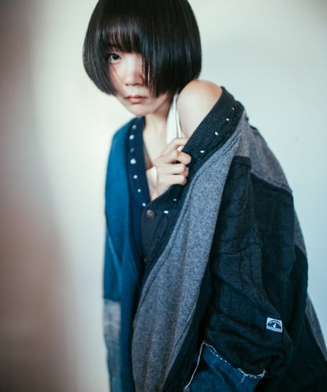"無理しない" Don't overdo it, Rebuild by vintages