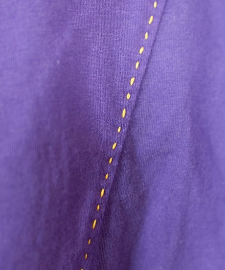 "いたずらなパンジー" naughty pansy T-shirts, Rebuild by vintages