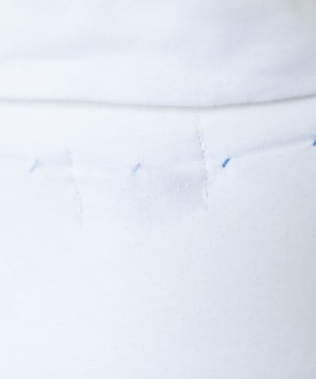 "私だけの花のロンT / 第八色" my own flower longlong-sleeved T-shirt, Rebuild by vintages