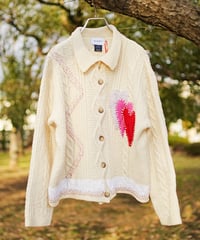 "ありあまるラブ" Much Love, Rebuild by vintages