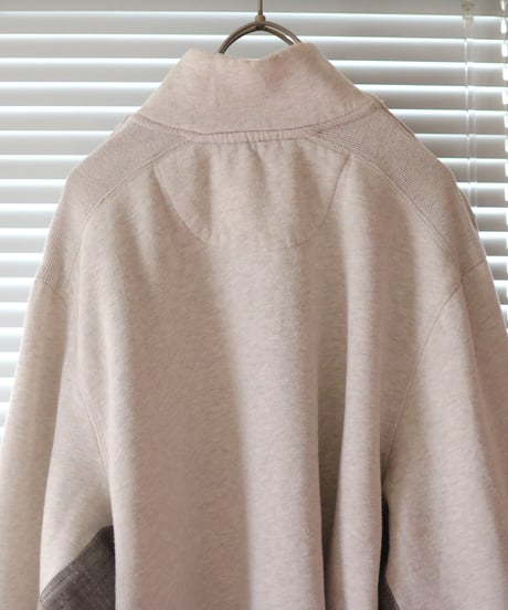 "日々是異装" Daily decorative cross-cultural communication Shirt-Jacket, rebuild by Vintages