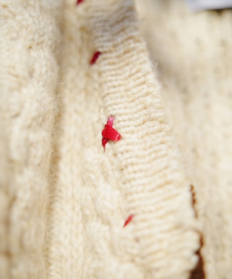 "大きくて繊細な愛" Love that Over and delicate, Rebuild by vintages