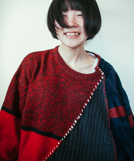 "見た目によらない" Doesn't depend on appearance, Rebuild by vintages