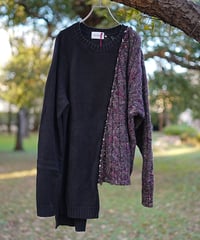 "夜の季節" Night Season, rebuild by vintages