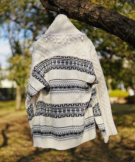 "あのブランドのやつ" That brand's, Rebuild by vintages