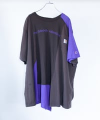 "Loveless not loveless" Loveless not loveless T-shirt, Rebuild by vintages