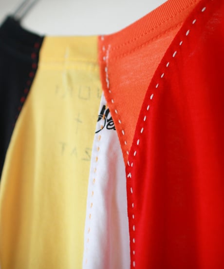 "デートコースを風と共に" Date course with the wind, Rebuild by vintages