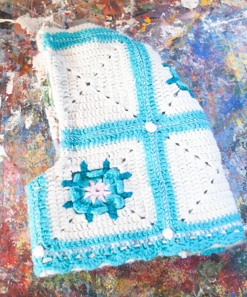 つぎはぎのバラクラバ 第五十色