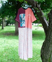 "ちょっとジュースでも買いに出かけませんか" Would you like to go out and buy some juice? rebuild by vintages