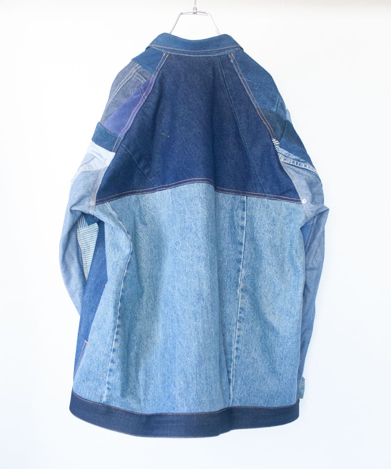 nisai × soma komatsuno》