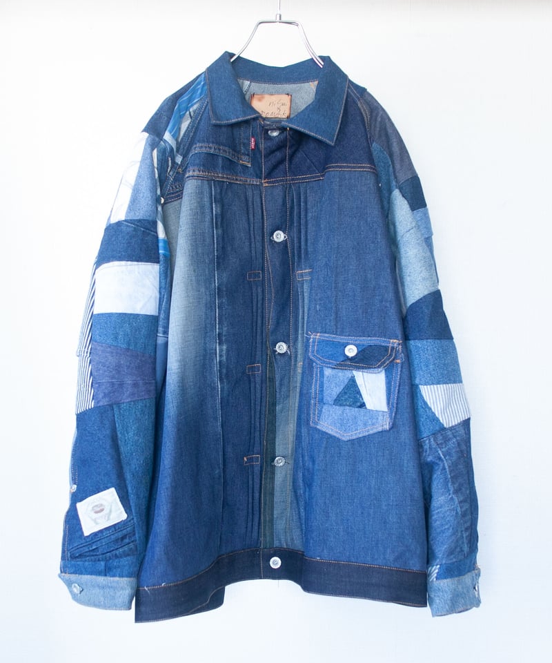 nisai × soma komatsuno》