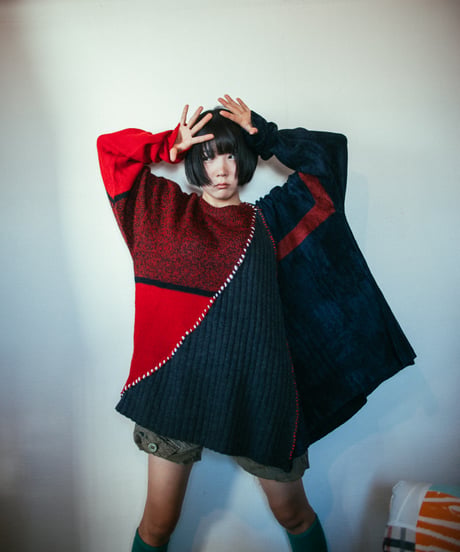 "見た目によらない" Doesn't depend on appearance, Rebuild by vintages