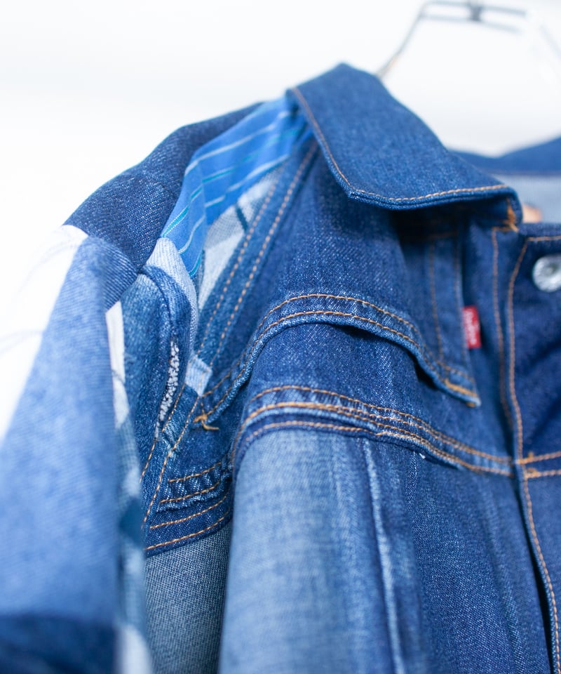 nisai × soma komatsuno》