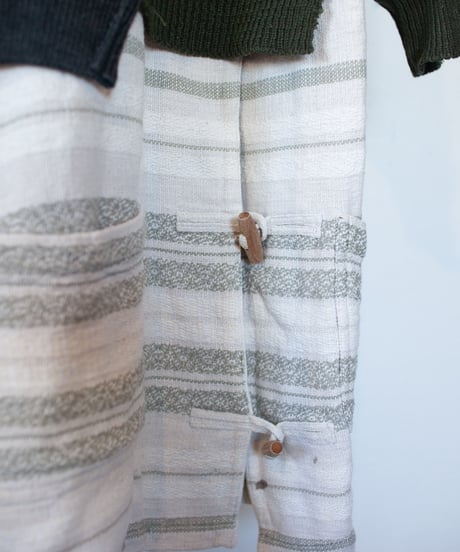 "言葉" Word knit one-piece,Rebuild by vintages