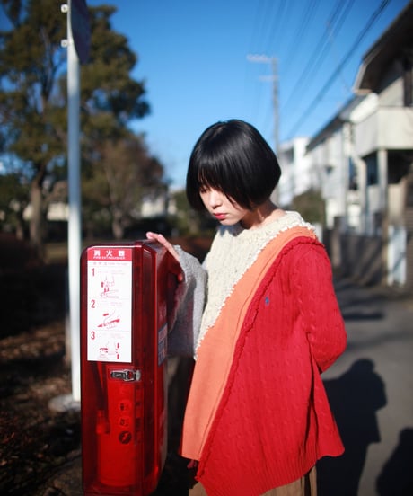 "その色情は不均衡なようで優しい手直しが繰り返されていた" Lust colors seemed to be unbalanced, and gentle repair was repeated