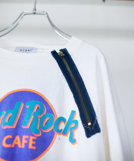 "ロックンロールは君の中へ" Rock N Roll to your inside, Rebuild by vintages