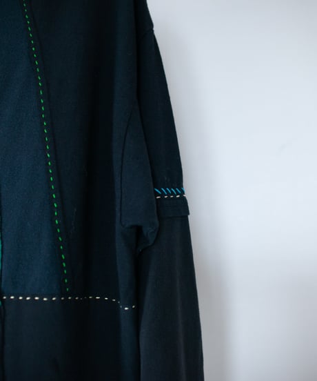 "よせあつめでもあたらしいあなた" You are even patchwork looks new. Rebuld by vintages