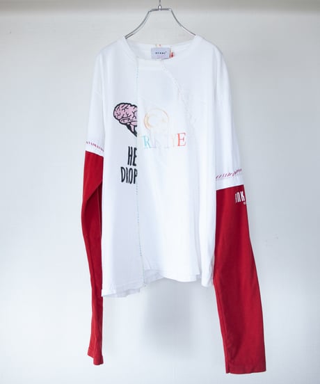 "フィール" Feel, Rebuild by vintages