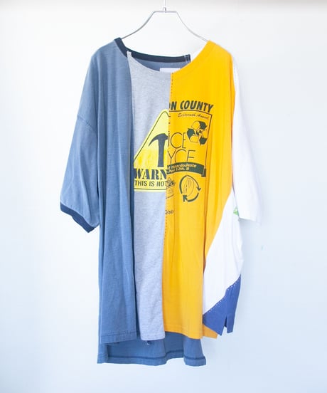 "ノット・サイクル" not cycle, Rebuild by vintages