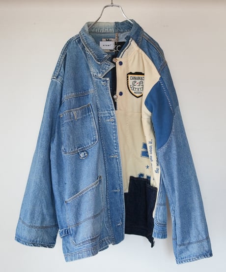 CATEGORY outer | nisaitoyou.com