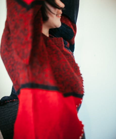 "見た目によらない" Doesn't depend on appearance, Rebuild by vintages