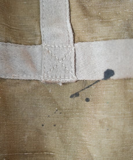 "あなたのためじゃない巻きスカート" Not for you wrap skirt. Rebuild by vintages