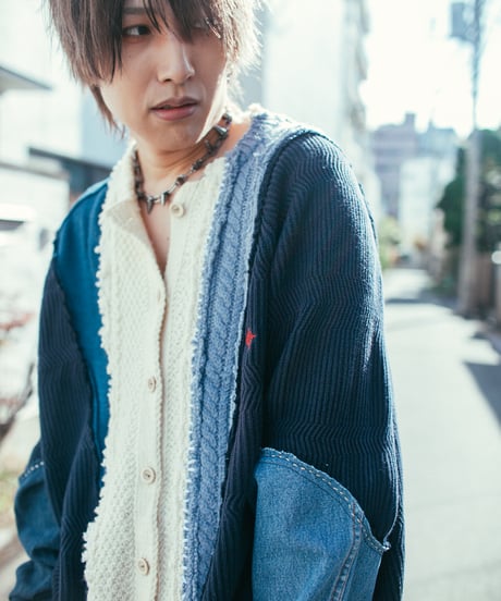 "休日ダイアの青" holiday schedule, Rebuild by vintages