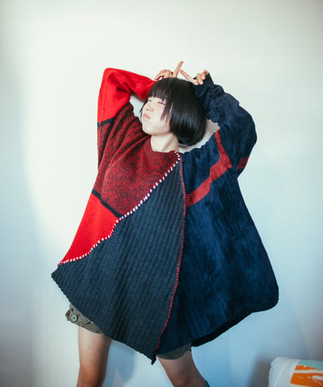 "見た目によらない" Doesn't depend on appearance, Rebuild by vintages