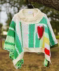 "ラブ・ゲーム" Love game, Rebuild by vintages