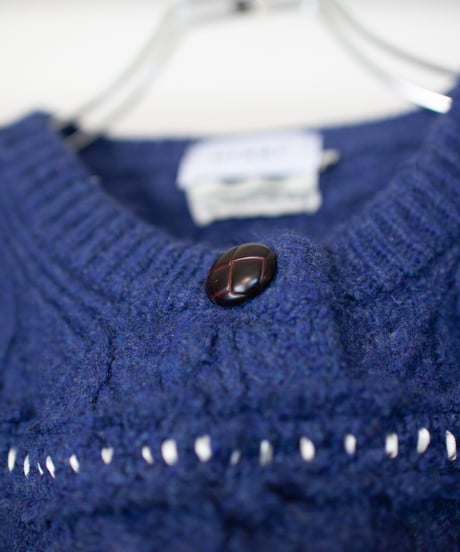 "夜と星と海" the night, the stars and the see, Rebuild by vintages