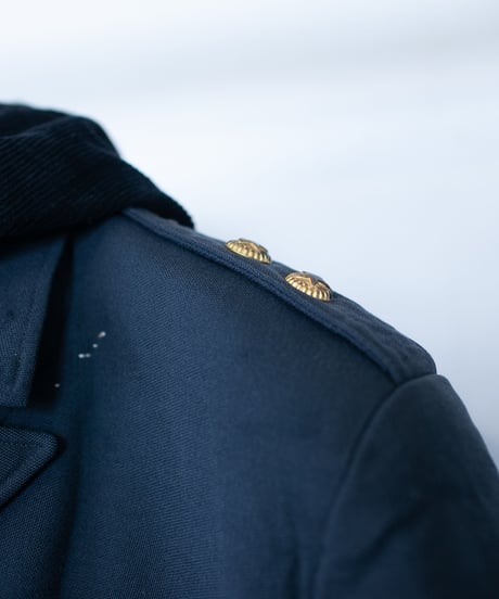 "非戦のミリタリージャケット" no war military jacket, Rebuild by vintages