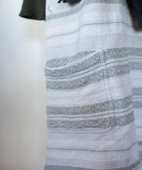 "言葉" Word knit one-piece,Rebuild by vintages
