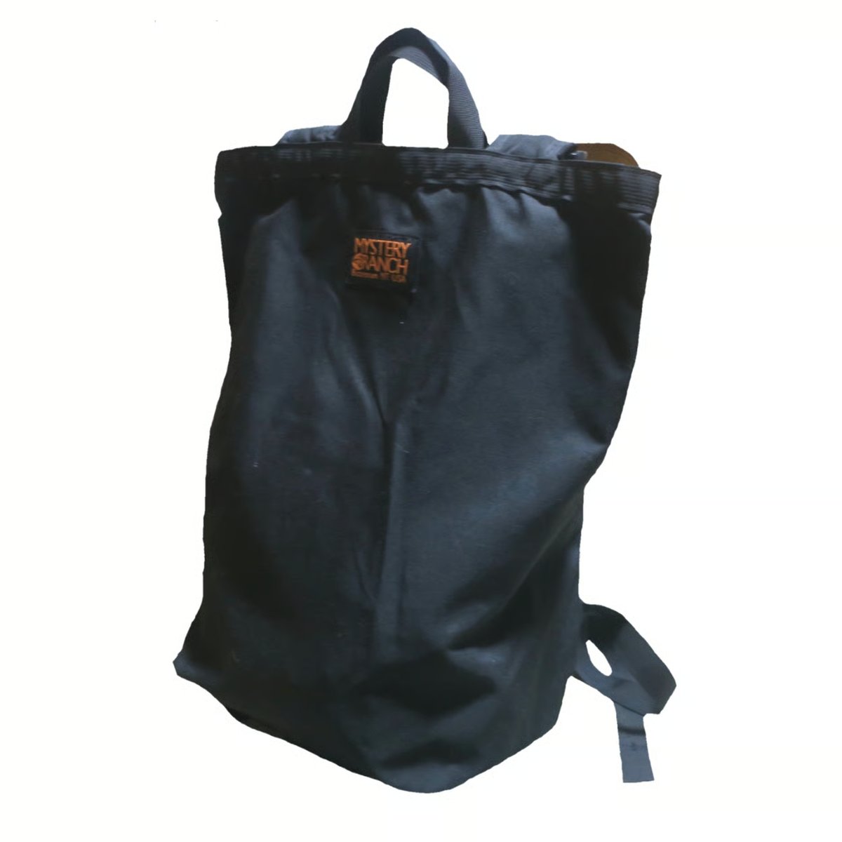 MYSTERY RANCH(ミステリーランチ) リュックサック BOOTY BAG | 少しマ