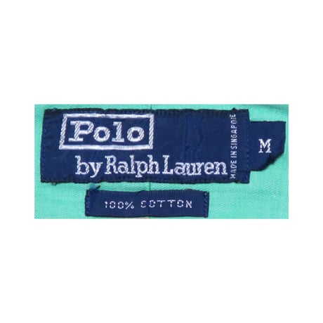 Polo Ralph Lauren(ポロラルフローレン) ストライプシャツ