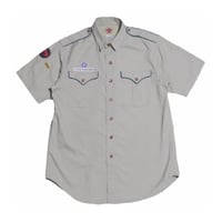 Ralph Lauren(ラルフローレン) ボーイスカウトシャツ