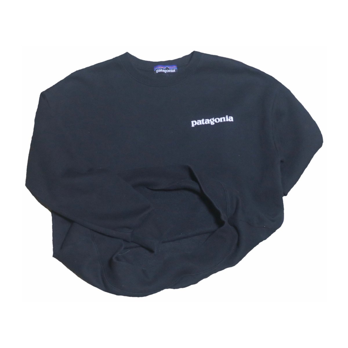 patagonia(パタゴニア) スウェット | 少しマニアックな古着のセレクト patagonia(パタゴニア) スウェット | 少しマニアックな古着のセレクト