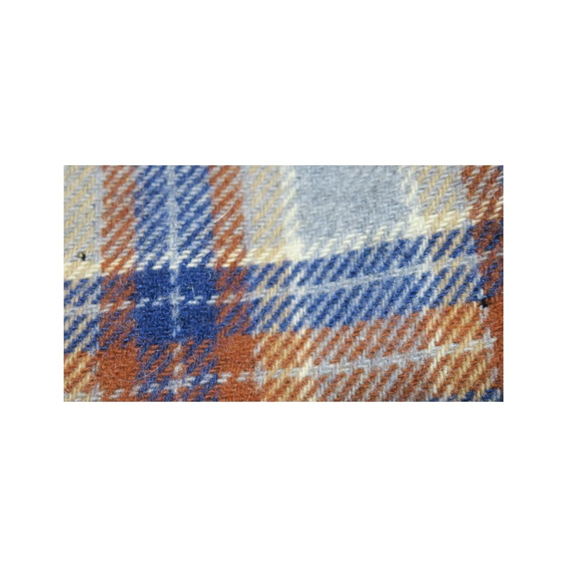 PENDLETON(ペンドルトン) エルボーパッチウールシャツ | 少し