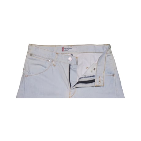 Levis ENGINEERED JEANS(リーバイスエンジニアード) デニムパンツ クロップドパンツ
