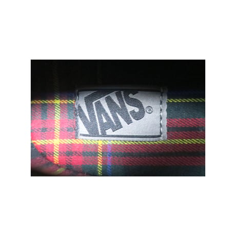 VANS(バンズ) チャッカ