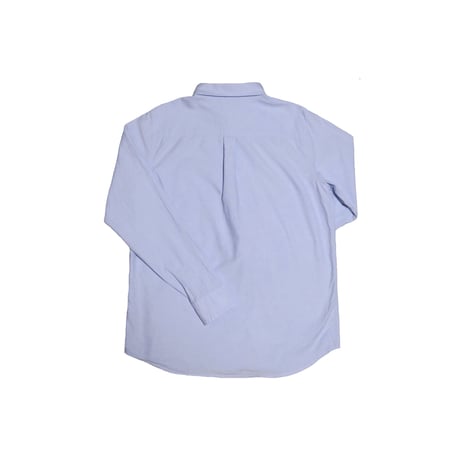 LANDS'END(ランズエンド) ボタンダウンシャツ