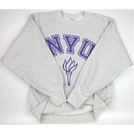 90s Champion(チャンピオン) リバースウィーブスウェット