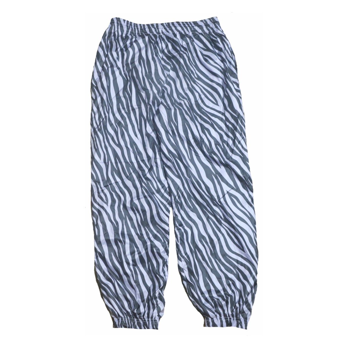 Nike Dri-FIT ゼブラ柄パンツ 3XL NIKE(ナイキ) ゼブラ柄パンツ | 少し