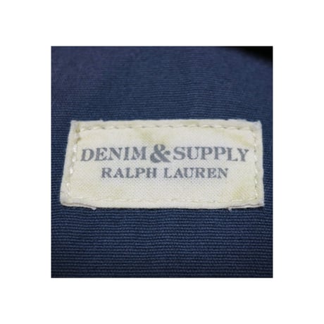 DENIM&SUPPLY Ralph Lauren(デニムアンドサプライ ラルフローレン) リュックサック