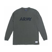 ALPHA INDUSTRIES(アルファインダストリーズ) ロンT