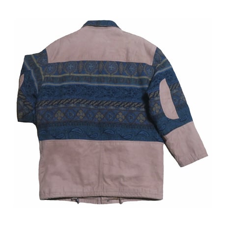 INTERNAZIONALE SPORTIVO UOMO(インテルナツィオナーレ) コート